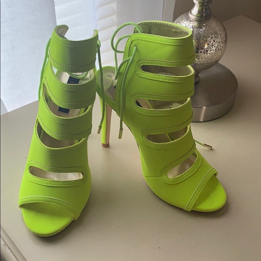 Heels